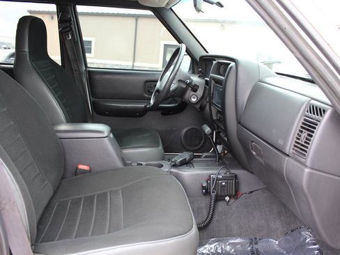 Used 2001 Jeep Cherokee Sport image 68