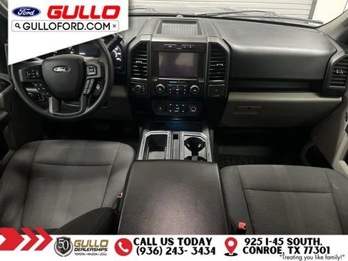 Used 2020 Ford F150 XL w/ Equipment Group 101A Mid AWD/4WD image 11