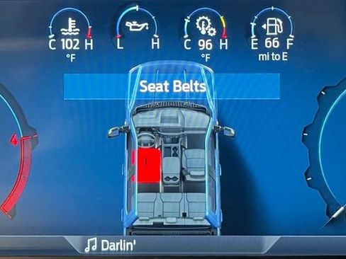 Used 2024 Ford F250 XLT w/ XLT Premium Package AWD/4WD image 28