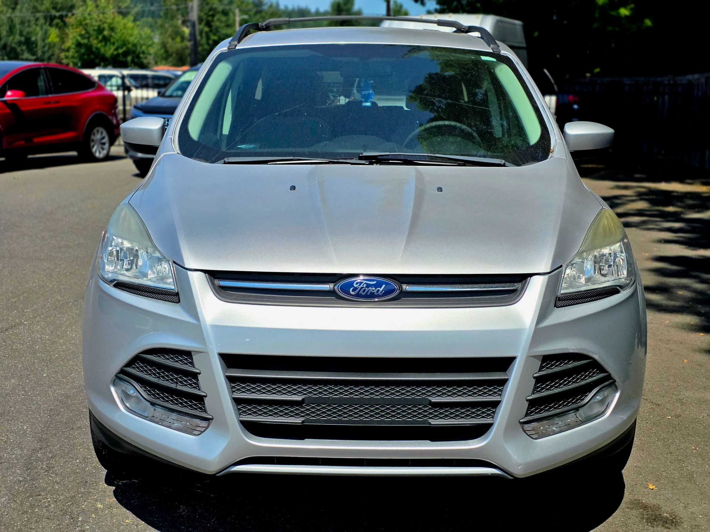 Used 2013 Ford Escape SE AWD/4WD image 2