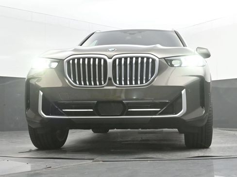 New 2026 BMW X5 xDrive40i AWD/4WD image 49