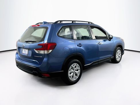 Used 2023 Subaru Forester AWD/4WD image 5