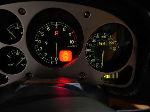 Used 2003 Ferrari 360 Modena image 13