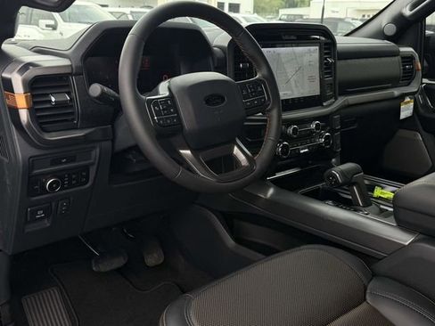 New 2026 Ford F150 Tremor w/ Equipment Group 402B AWD/4WD image 26