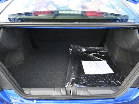 New 2026 Subaru WRX Limited image 30