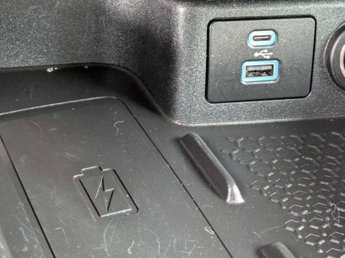 Used 2022 Ford Bronco Sport Outer Banks w/ Tech Package image 28