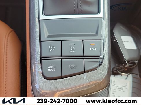 New 2026 Kia Sportage X-Line w/ X-Line Technology Package AWD/4WD image 29