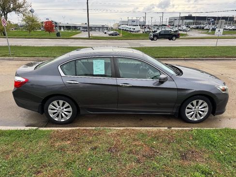 Used 2013 Honda Accord EX-L image 6