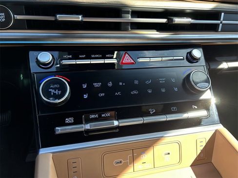 New 2026 Hyundai Santa Fe Limited image 26