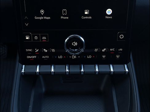 New 2027 GMC Terrain Elevation w/ Elevation Premium Package AWD/4WD image 24