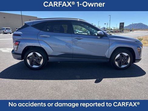 Certified 2024 Hyundai Kona SEL FWD image 5