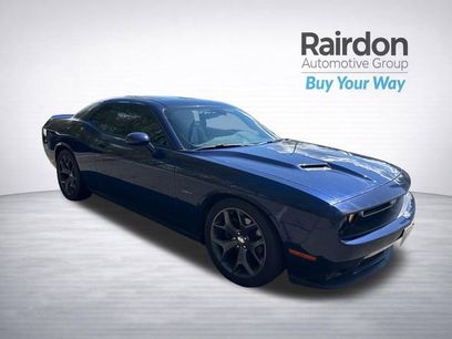 Used 2015 Dodge Challenger R/T w/ Quick Order Package 28B R/T