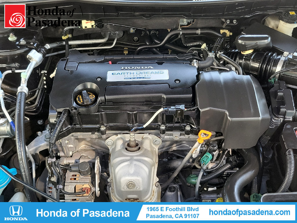 Used 2013 Honda Accord LX image 26