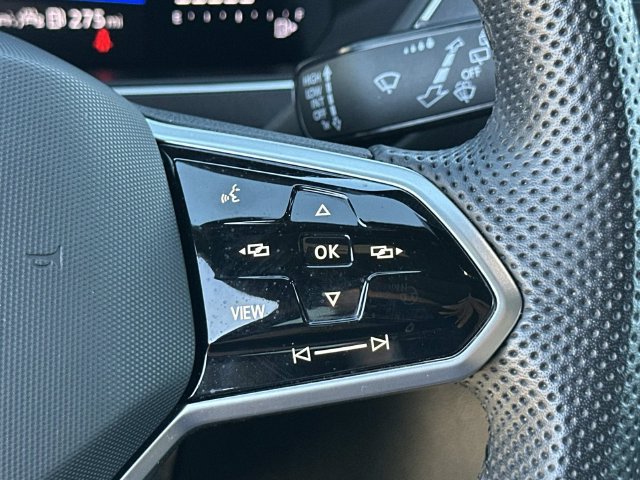 Certified 2024 Volkswagen Tiguan SE R-Line FWD image 10