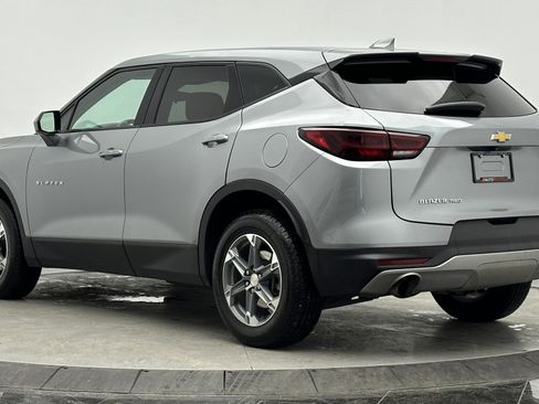 Used 2023 Chevrolet Blazer LT image 5