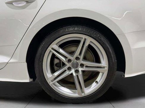 Used 2021 Audi A5 2.0T Premium AWD/4WD image 47
