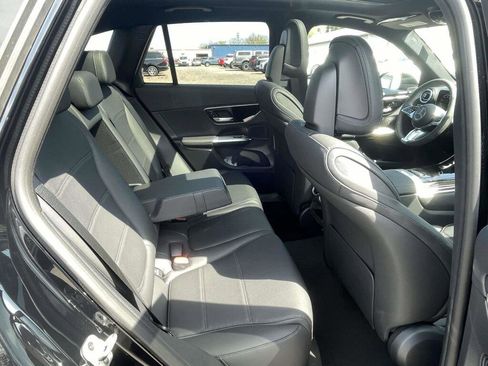 New 2026 Mercedes-Benz GLC 300 4MATIC image 22