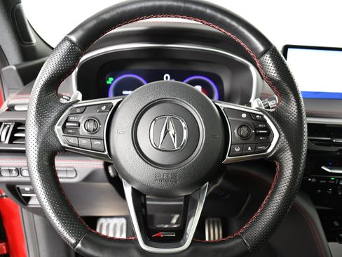Used 2022 Acura MDX A-Spec AWD/4WD image 19