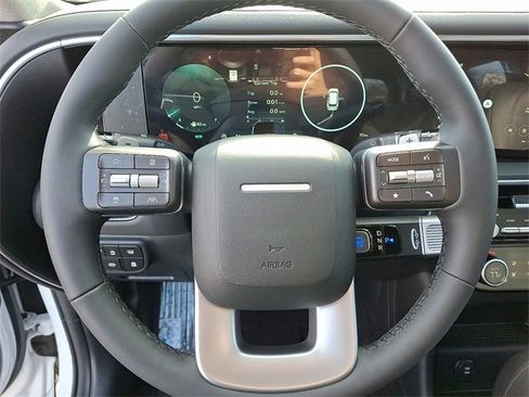 New 2026 Hyundai Palisade Limited image 9