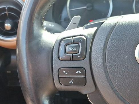 Used 2022 Lexus IS 300 AWD w/ Premium Package image 26