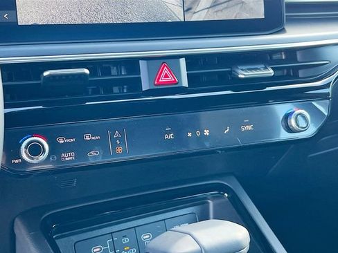 New 2026 Kia K5 GT w/ GT1 Package image 16