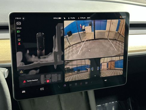 Used 2023 Tesla Model Y Long Range image 22