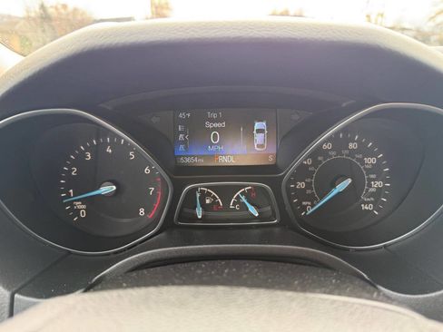 Used 2018 Ford Focus SE image 13