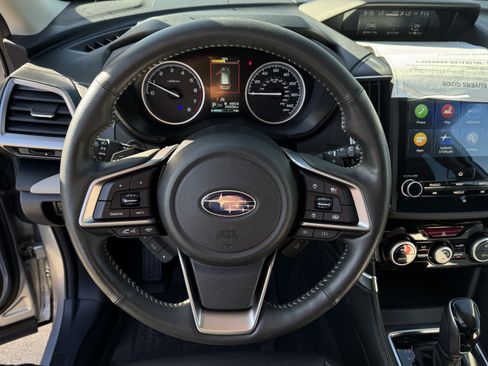 Used 2024 Subaru Forester Limited AWD/4WD image 19