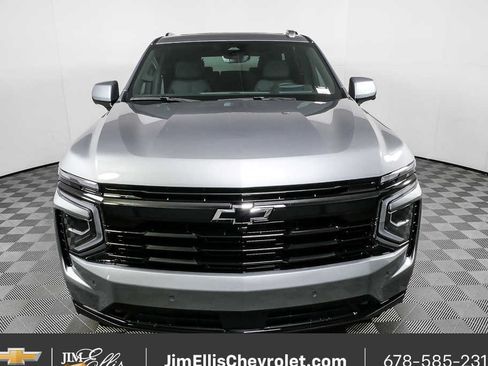 New 2026 Chevrolet Tahoe RST w/ Advanced Technology Package AWD/4WD image 27