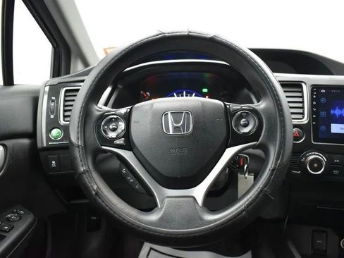 Used 2013 Honda Civic LX image 19