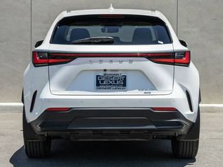 Used 2025 Lexus NX 350h AWD w/ Cold Area Package video 4