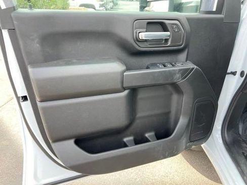 New 2024 Chevrolet Silverado 3500 W/T w/ WT Convenience Package image 10