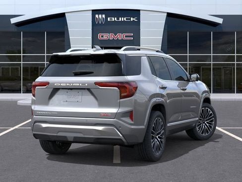 New 2027 GMC Terrain Denali AWD/4WD image 4