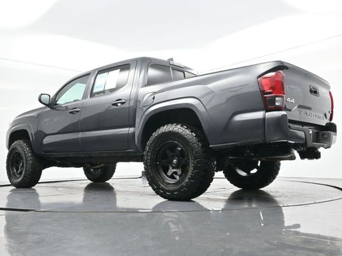 Used 2023 Toyota Tacoma SR image 47