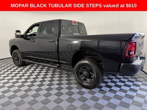 New 2026 RAM 2500 Tradesman image 5