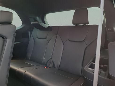 Used 2025 Lexus TX 350 AWD w/ Technology Package image 13