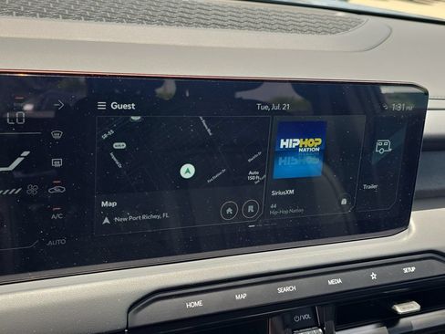 New 2027 Kia Telluride SX X-Line w/ Towing Package AWD/4WD image 24