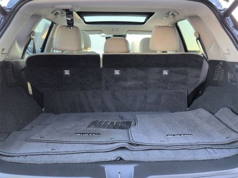 Used 2024 Nissan Murano SL image 20