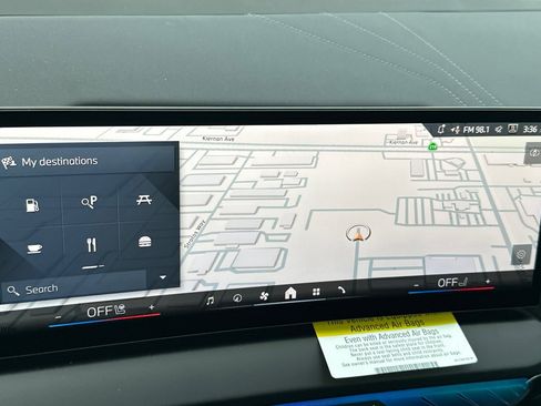 New 2026 BMW X3 xDrive30 w/ Premium Package image 16