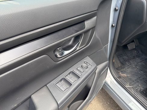 Used 2026 Honda CR-V TrailSport image 21