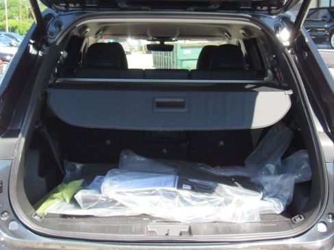 New 2026 Mitsubishi Outlander SE FWD image 5