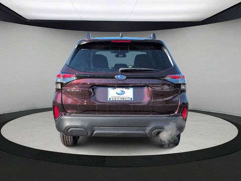 New 2026 Subaru Forester Premium AWD/4WD image 7
