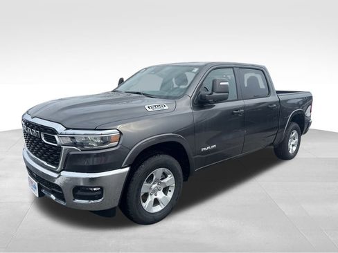 New 2025 RAM 1500 Big Horn image 8