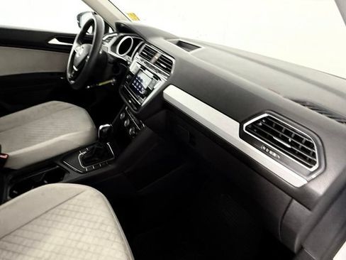 Used 2020 Volkswagen Tiguan S FWD image 37