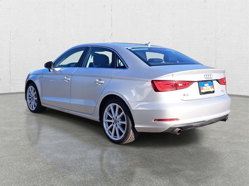 Used 2015 Audi A3 2.0T Premium Plus image 7