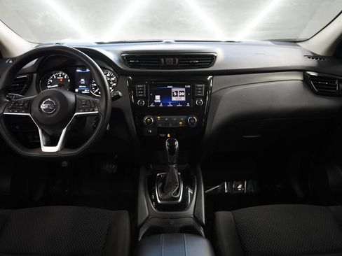Used 2021 Nissan Rogue Sport S AWD/4WD image 44