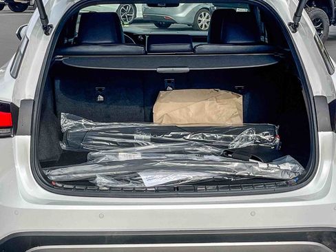 New 2026 Lexus RX 350 image 11