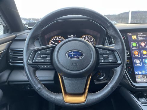 Used 2024 Subaru Outback Wilderness image 17