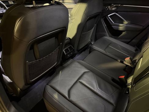 Certified 2023 Audi Q3 2.0T Premium Plus w/ Premium Plus Package image 22