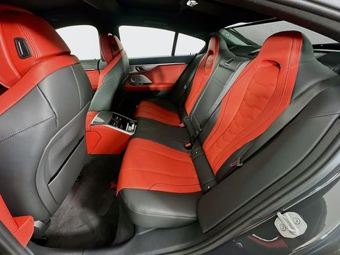 New 2026 BMW 840i xDrive image 32